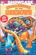 Showcase Presents: Challengers of the Unknown