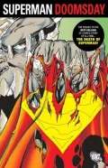 Superman/Doomsday