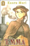 Emma: Volume 3