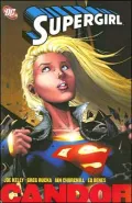 Supergirl: Candor