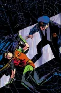 Gotham Central, Volume 5: Dead Robin