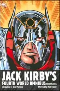 Fourth World Omnibus, Vol. 1