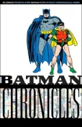 Batman Chronicles: Volume Three