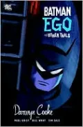 Batman: Ego and Other Tails