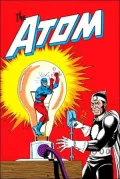 The Atom, Vol. 1