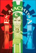 Ex Machina Volume 6: Power Down