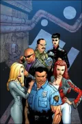 Stormwatch: PHD Volume 1