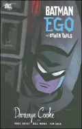 Batman: Ego and Other Tails