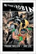 All-Star Batman & Robin, The Boy Wonder, Vol. 1
