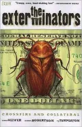 The Exterminators, Volume 4: Crossfire and Collateral