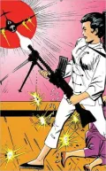 Diana Prince: Wonder Woman VOL 2