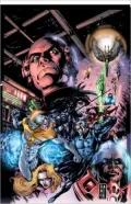 Authority: Prime
