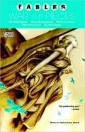 Fables, Volume 11: War and Pieces