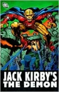 Jack Kirby's The Demon