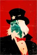 Uncle Sam and the Freedom Fighters: Brave New World