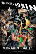 All-Star Batman & Robin, the Boy Wonder