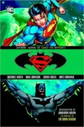 Superman Batman, Volume 7: Search for Kryptonite SC