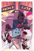 The Prince of Cats