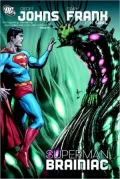 Superman: Brainiac