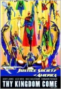 Justice Society of America, Volume 4: Thy Kingdom Come, Part III