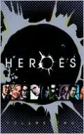 Heroes: Volume Two