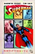 Superman: Kryptonite SC