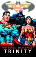Trinity, Vol. 1
