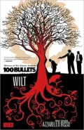 100 Bullets: Wilt