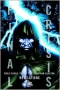Final Crisis: Revelations