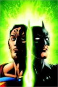Superman Batman, Volume 8: Finest Worlds
