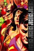 Book cover of Absolute Justice