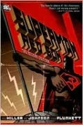 Superman: Red Son Deluxe