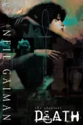 Book cover of Absolute Death