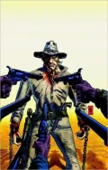 Jonah Hex: Lead Poisoning