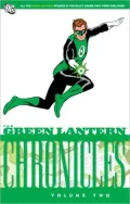 Green Lantern Chronicles Vol. 2