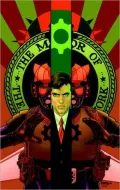Ex Machina Volume 8: Dirty Tricks