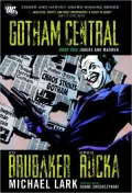 Gotham Central, Volume 2: Jokers and Madmen (Hardcover)