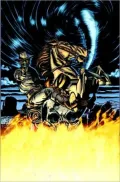 Jonah Hex: Six Gun War