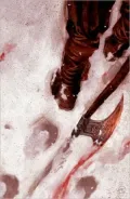 Blood in the Snow, Vol. 3