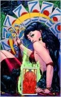 Madame Xanadu Vol. 2: Exodus Noir