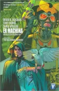 Ex Machina Deluxe Edition, Book Two, Vol. 2