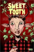 Sweet Tooth 1: Out of the Deep Woods