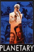 Absolute Planetary Book Two, Vol. 2