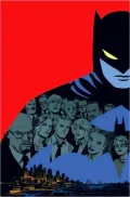 Gotham Central Book 3: On the Freak, Vol. 3