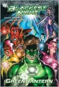 Blackest Night: Green Lantern