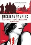American Vampire, Volume 1