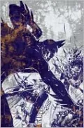 Batman: The Widening Gyre