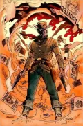 Jonah Hex: Counting Corpses
