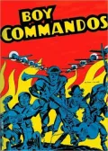 The Boy Commandos 1