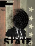 Right State (NOOK Comics with Zoom View)